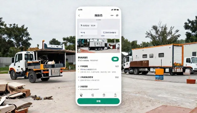 小程序开发中的性能优化与适用条件分析
